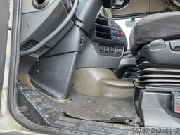 DAF XF 460 SC,ZF Intarder, Standklima, Kühlschrank