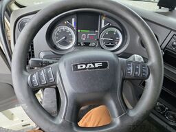 DAF XF 460 SC,ZF Intarder, Standklima, Kühlschrank