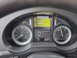DAF XF 460 SC,ZF Intarder, Standklima, Kühlschrank
