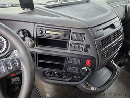 DAF XF 460 SC,ZF Intarder, Standklima, Kühlschrank