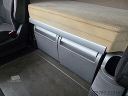 DAF XF 460 SC,ZF Intarder, Standklima, Kühlschrank