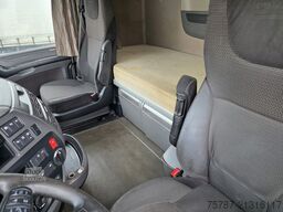 DAF XF 460 SC,ZF Intarder, Standklima, Kühlschrank