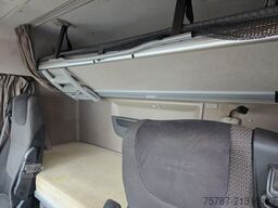 DAF XF 460 SC,ZF Intarder, Standklima, Kühlschrank