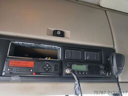 DAF XF 460 SC,ZF Intarder, Standklima, Kühlschrank
