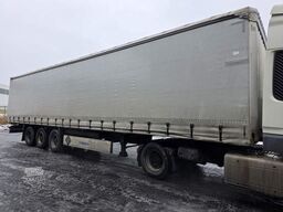 DAF XF 460 SC,ZF Intarder, Standklima, Kühlschrank