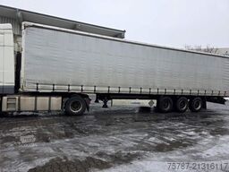 DAF XF 460 SC,ZF Intarder, Standklima, Kühlschrank