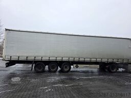 DAF XF 460 SC,ZF Intarder, Standklima, Kühlschrank