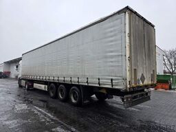 DAF XF 460 SC,ZF Intarder, Standklima, Kühlschrank