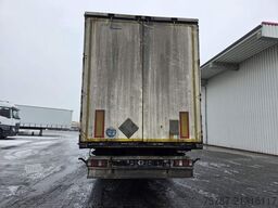 DAF XF 460 SC,ZF Intarder, Standklima, Kühlschrank