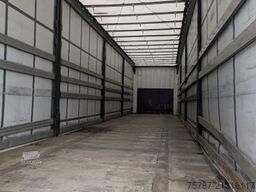 DAF XF 460 SC,ZF Intarder, Standklima, Kühlschrank