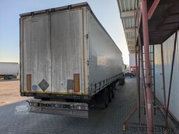 DAF XF 460 SC,ZF Intarder, Standklima, Kühlschrank