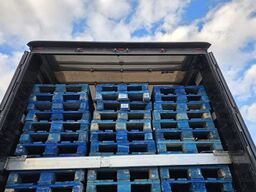 SCHWARZMÜLLER Gardine Standard,2xLiftachse,Alcoa LM,Palettenka