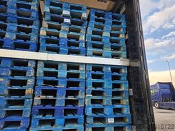 SCHWARZMÜLLER Gardine Standard,2xLiftachse,Alcoa LM,Palettenka