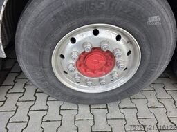 SCHWARZMÜLLER Gardine Standard,2xLiftachse,Alcoa LM,Palettenka