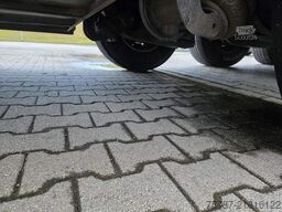 SCHWARZMÜLLER Gardine Standard,2xLiftachse,Alcoa LM,Palettenka