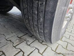 SCHWARZMÜLLER Gardine Standard,2xLiftachse,Alcoa LM,Palettenka