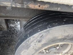 KRONE Coiler, Edscha, Gardine, Lift, Portal