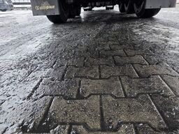 KRONE Coiler, Edscha, Gardine, Lift, Portal