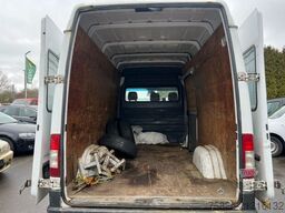 MERCEDES-BENZ Sprinter Kasten 213 CDI*Hoch und Lang*ZV*E Spieg