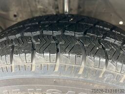 MERCEDES-BENZ Sprinter Kasten 213 CDI*Hoch und Lang*ZV*E Spieg