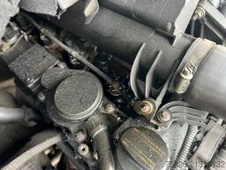 MERCEDES-BENZ Sprinter Kasten 213 CDI*Hoch und Lang*ZV*E Spieg