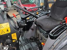 KUBOTA ST 401 *netto 19300 EUR* Klima* Winterdienst