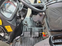 KUBOTA ST 401 *netto 19300 EUR* Klima* Winterdienst