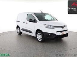 toyota PROACE CITY 1.5 D-4D L1 KASTEN CARPLAY,NAVI,1.HD