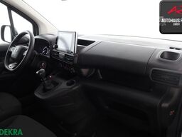 toyota PROACE CITY 1.5 D-4D L1 KASTEN CARPLAY,NAVI,1.HD