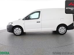 Volkswagen Caddy 2.0 TDI MAXI CARGO KASTEN NAVI,1.HAND,AHK