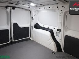 Volkswagen Caddy 2.0 TDI MAXI CARGO KASTEN NAVI,1.HAND,AHK