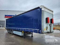 Schmitz Cargobull Schiebeplane Standard