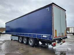 Schmitz Cargobull Schiebeplane Standard