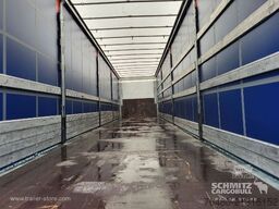 Schmitz Cargobull Schiebeplane Standard