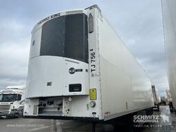 Schmitz Cargobull Tiefkühlkoffer Standard Doppelstock