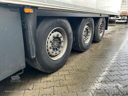 Schmitz Cargobull Tiefkühlkoffer Standard Doppelstock