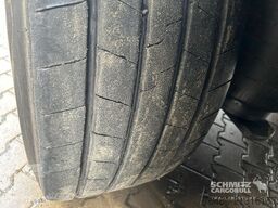 Schmitz Cargobull Tiefkühlkoffer Standard Doppelstock