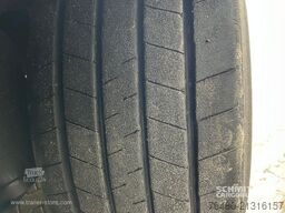 Schmitz Cargobull Tiefkühlkoffer Standard Doppelstock