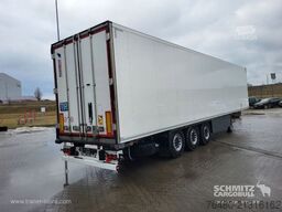 Schmitz Cargobull Tiefkühlkoffer Standard