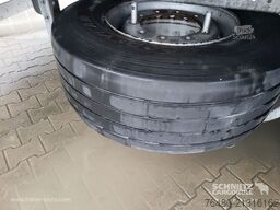 Schmitz Cargobull Tiefkühlkoffer Standard