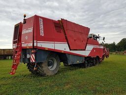 Grimme Maxtron 620