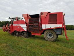 Grimme Maxtron 620