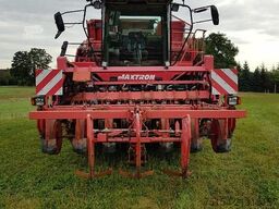 Grimme Maxtron 620