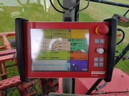 Grimme Maxtron 620