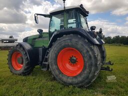 Fendt 930 Vario