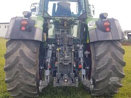 Fendt 930 Vario