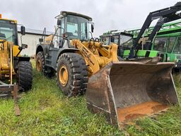 Liebherr 554, 2plus2