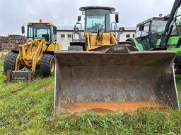 Liebherr 554, 2plus2
