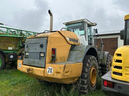 Liebherr 554, 2plus2