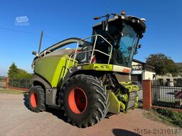 CLAAS Jaguar 870